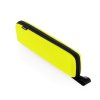 11108 3 x4u ultra light slim neon yellow