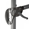 12578 9 ravenna smart 300 cm svetle seda