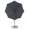 12581 4 ravenna smart 300 cm antracit