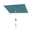 14246 35 knirps apoll 230 x 150 cm modra