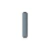 15245 2 zero 99 hazy blue damsky skladaci destnik