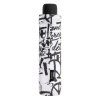 15383 1 hit mini graffiti black manualni destnik