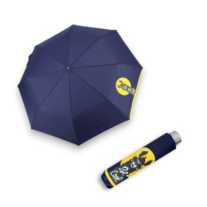 848 mini light kids navy lama