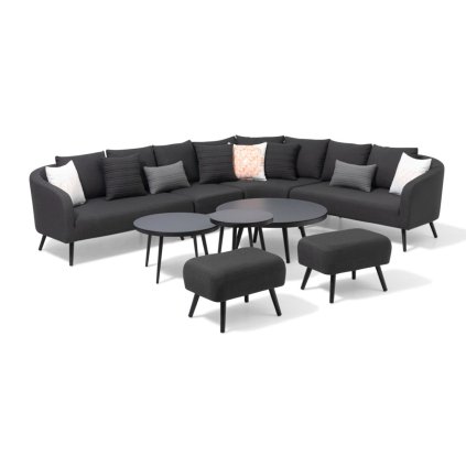 1196 melia lika tex antracit