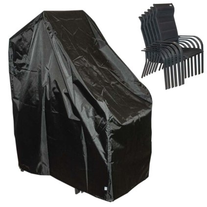 5522 ochranny obal na 6 kresel miami