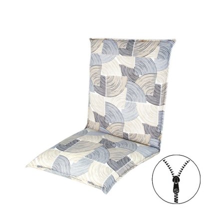 5900 elegant 2240 modra seda