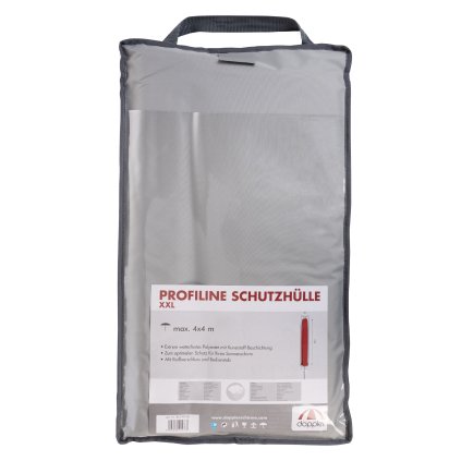 7151 expert ochranny obal pro slunecniky 4x4m