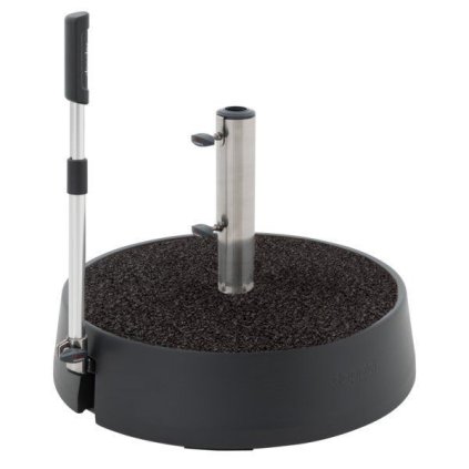 7178 dekoracni panel easy move switch zula tmava