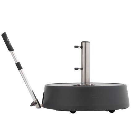 7181 expert easy move switch 50 kg pojizdny betonovy stojan