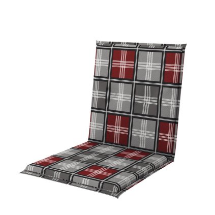 7364 motion xl 1117 cervena seda