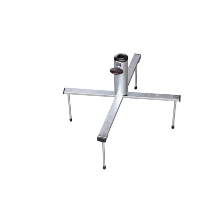 8369 skladaci trn do travy pro slunecniky