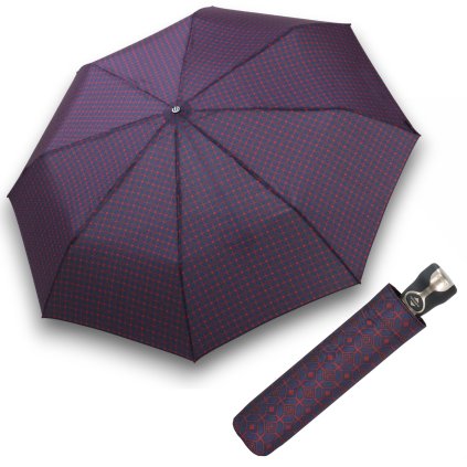 8483 gran turismo gents print navy