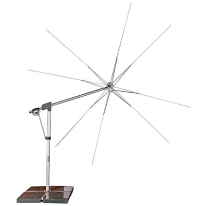 9077 konstrukce slunecniku protect 400p