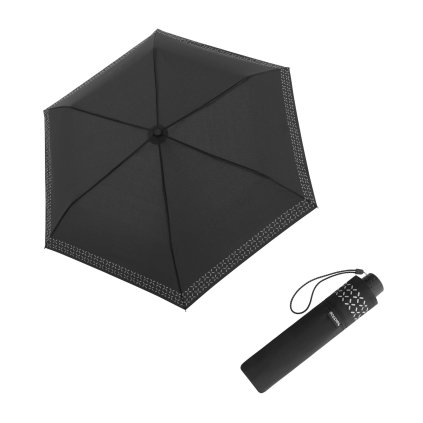 9763 4 fiber havanna safety cross