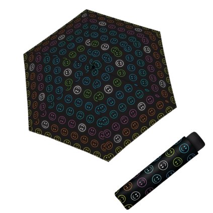 10469 mini light up reflective bright smile