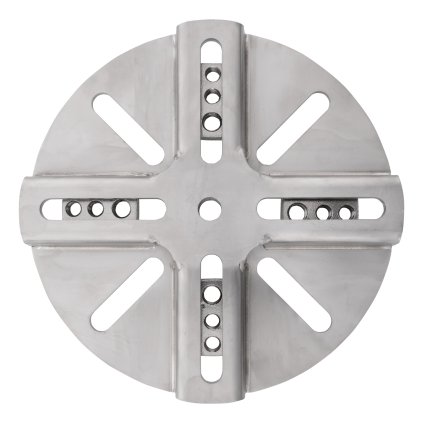 10559 vario adapter pro slunecniky s bocni nohou