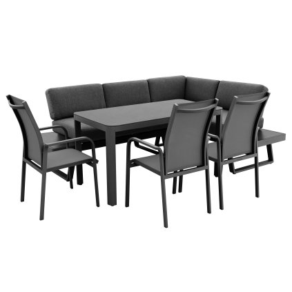 10859 expert plus aversa keramik antracit 3 2 1