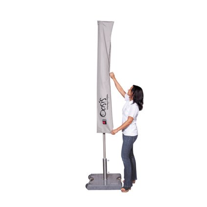 11081 ochranny obal na slunecniky knirps automatic