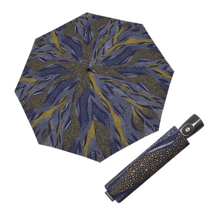 13823 fiber magic whisper blue