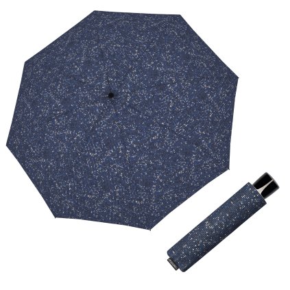 13922 mini fiber spotlight blue