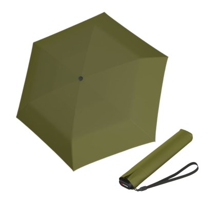 14033 knirps us 050 ultra light slim manual cardamom