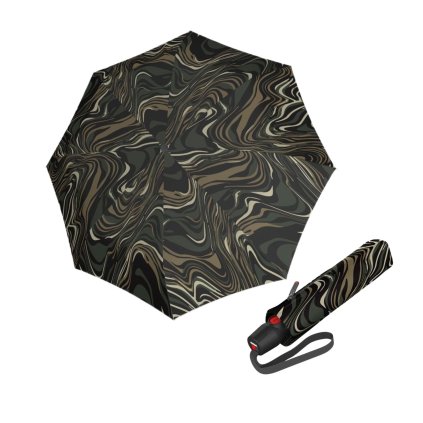 14123 knirps t 200 medium duomatic tiger oak