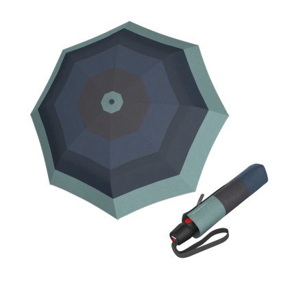 14129 knirps t 200 medium duomatic classics blue