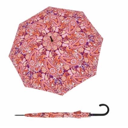 9907 fiber flex long ac paisley berry