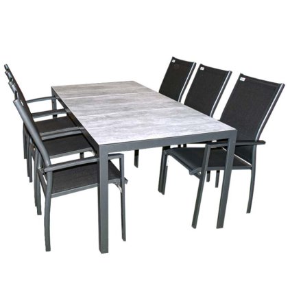 14760 bergamo expert hlinikova sedaci souprava 6 1