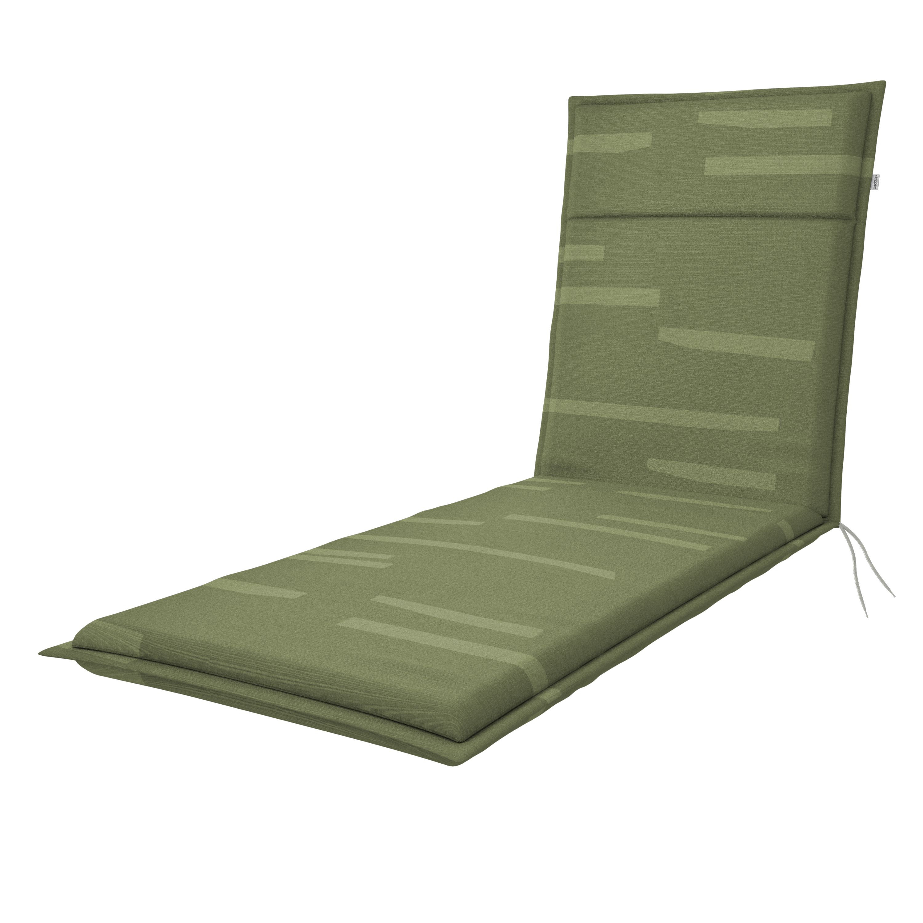 E-shop Doppler SIERRA 4083 polster na ležadlo