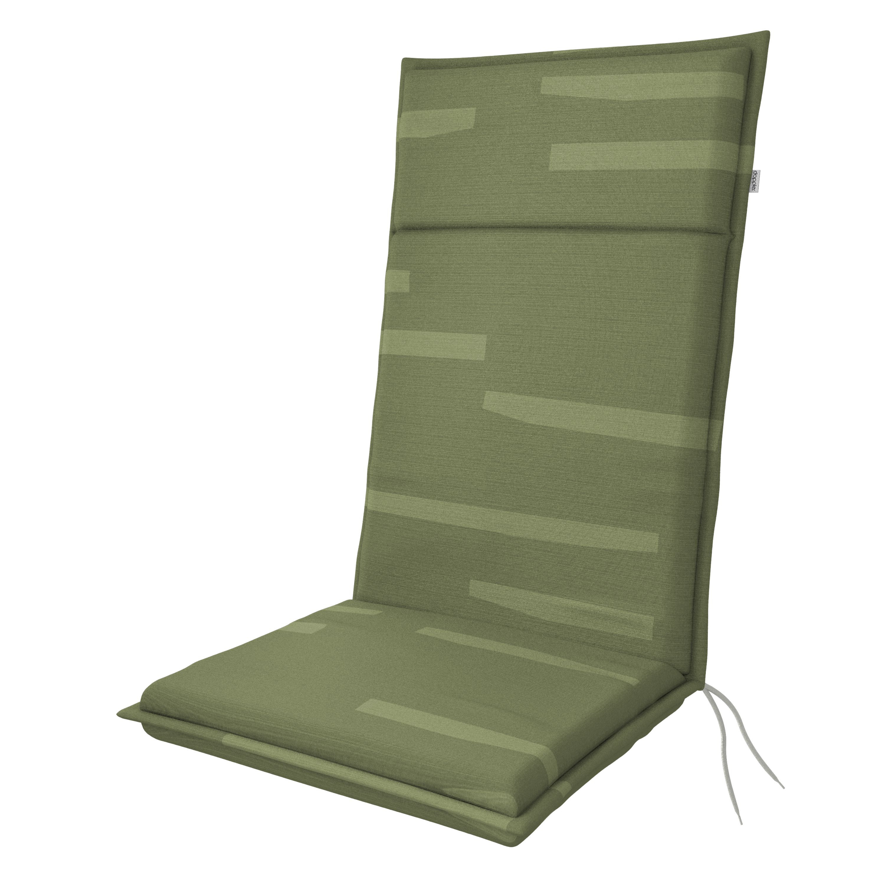 Doppler SIERRA 4083 - vysoký polster na kreslo s vysokým operadlom