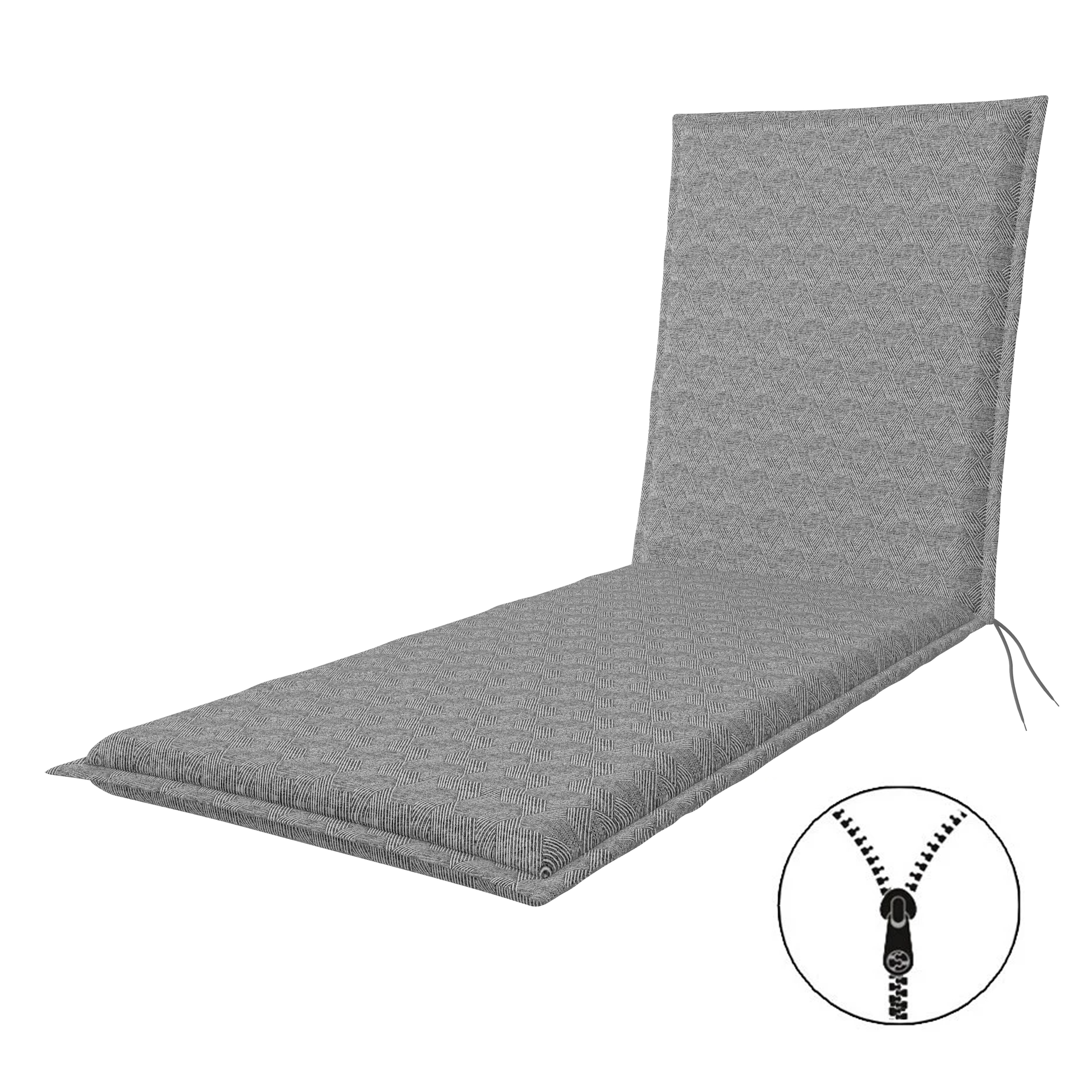E-shop Doppler ART 4042 polster na lehátko