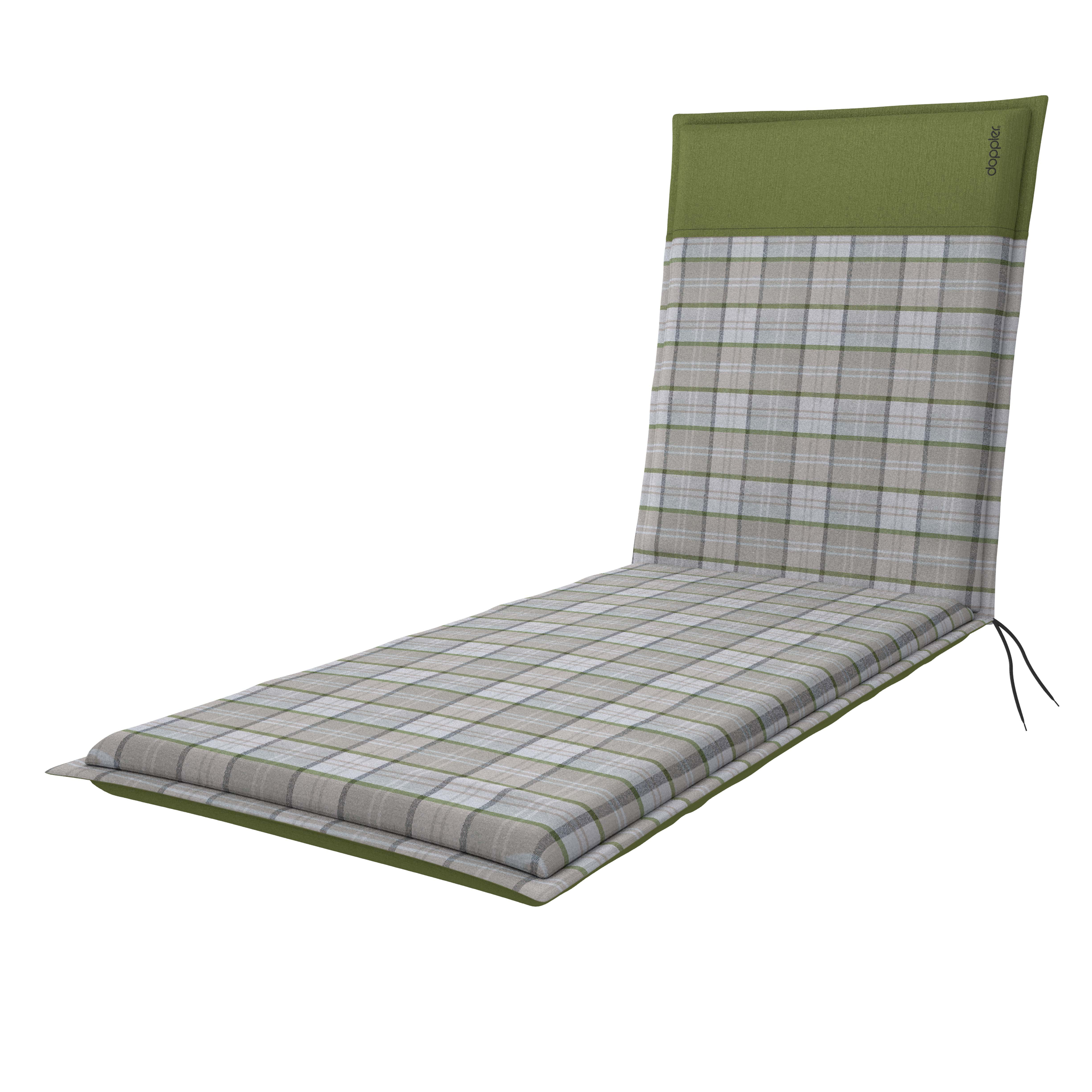 E-shop Doppler CASA 4403 polster na ležadlo