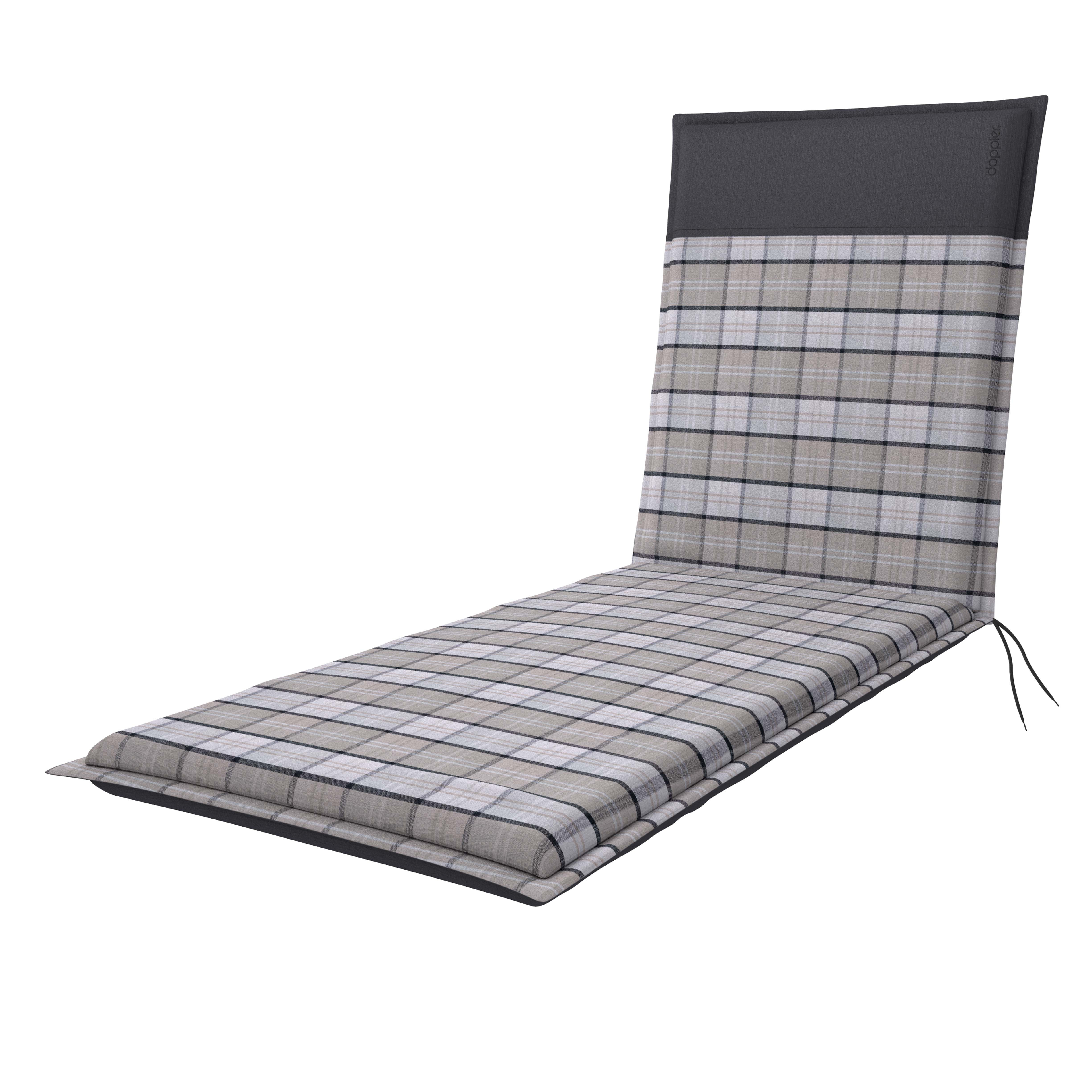 E-shop Doppler CASA 4401 polster na ležadlo
