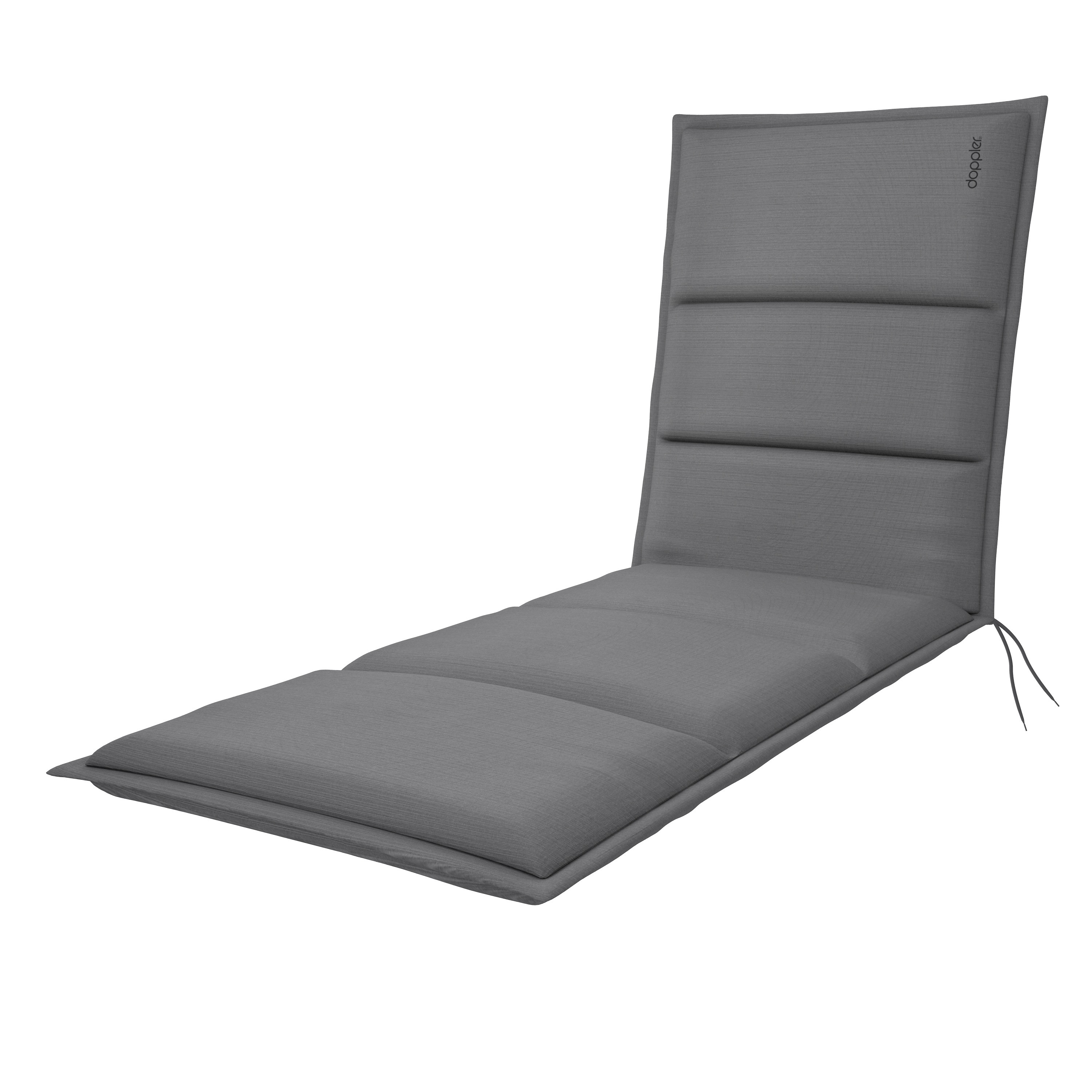 E-shop Doppler CITY 4419 polster na ležadlo