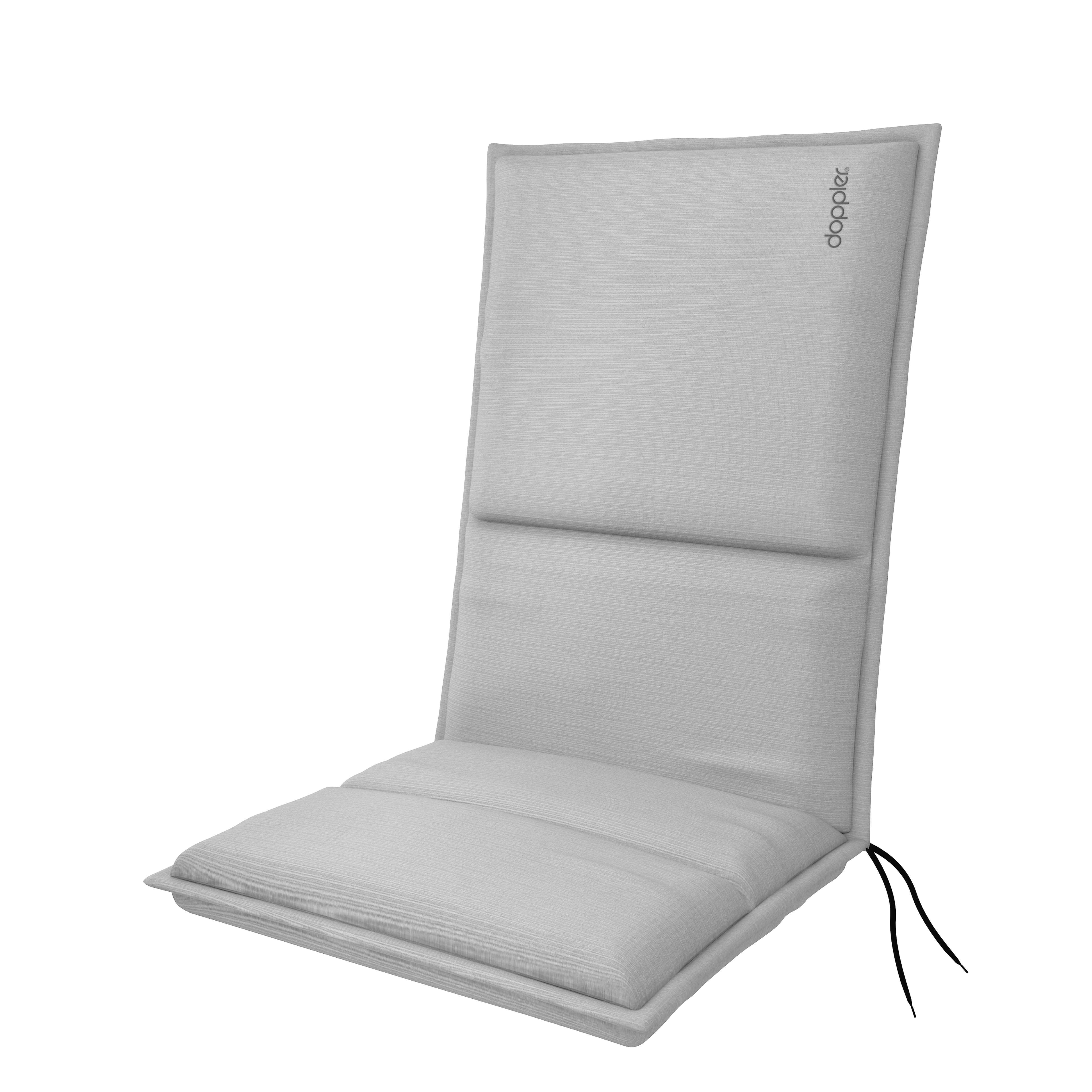 E-shop Doppler CITY 4418 - stredný polster na kreslo