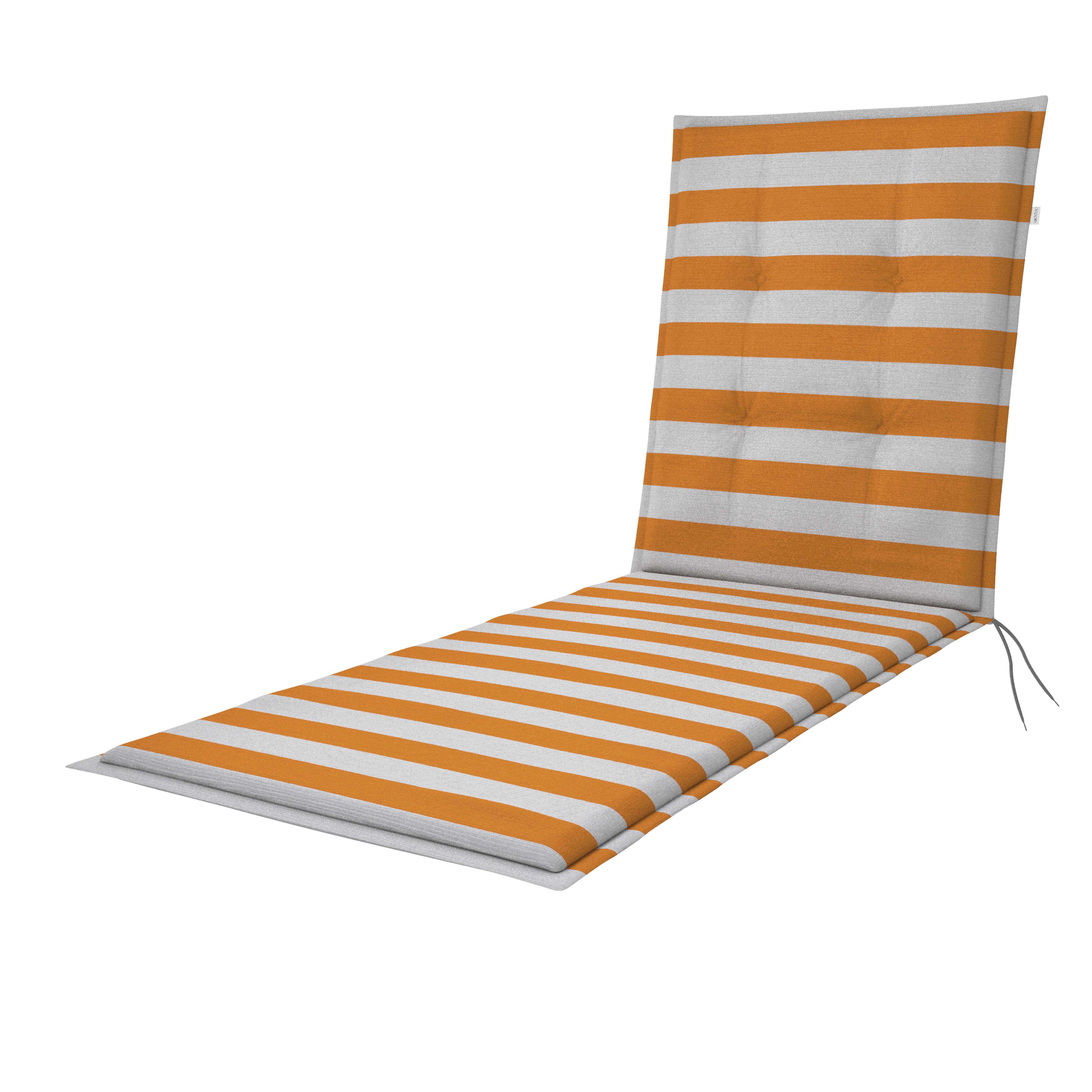 E-shop Doppler LIVING 4912 polster na ležadlo