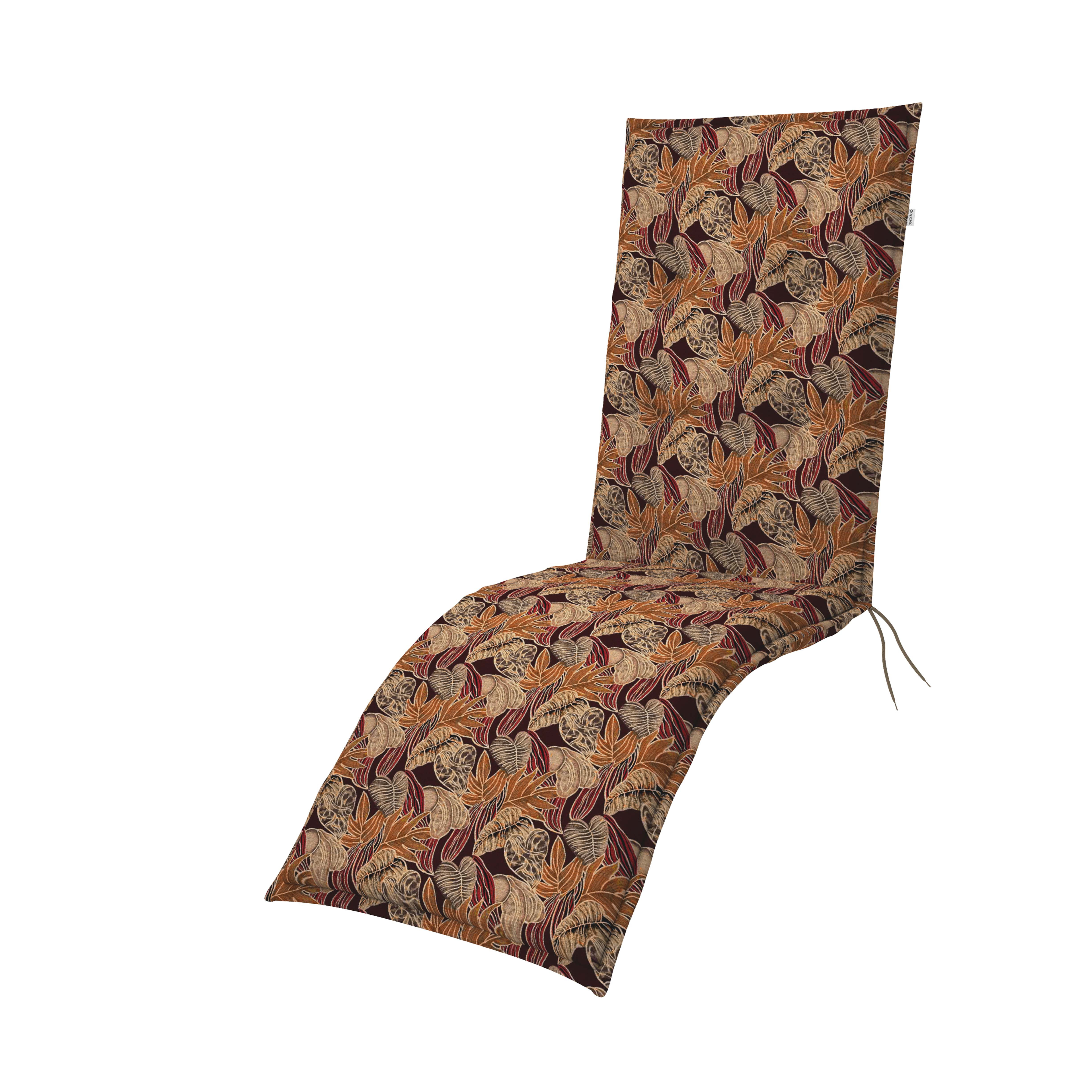 E-shop Doppler LIVING 4143 relax polster na kreslo