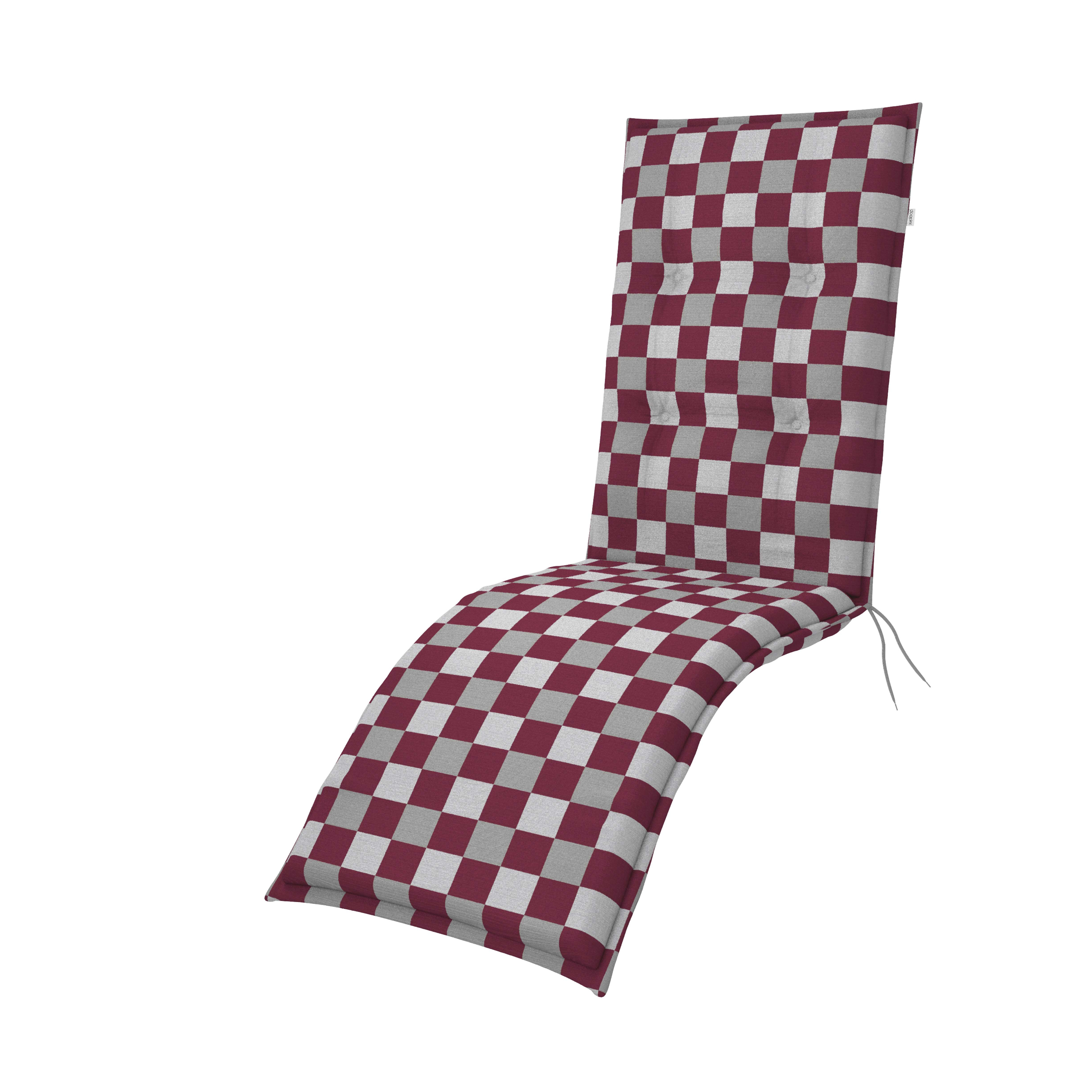 E-shop Doppler LIVING 4901 relax polster na kreslo