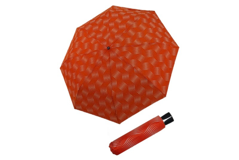 E-shop Doppler Fiber Mini Wave dámsky skladací dáždnik