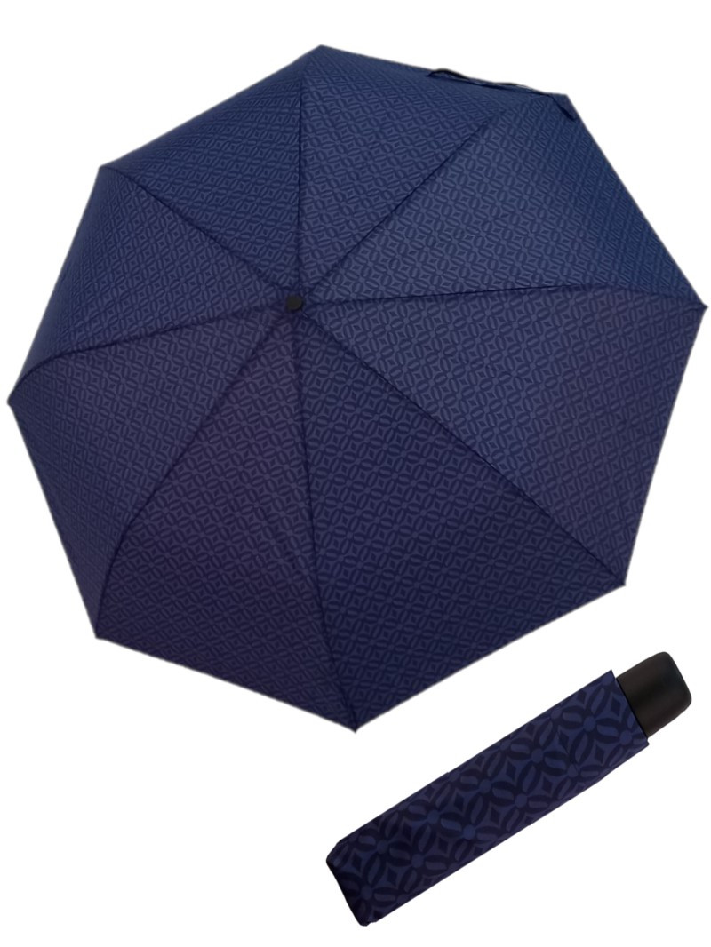 E-shop Derby Hit Mini Minimals dámsky skladací dáždnik