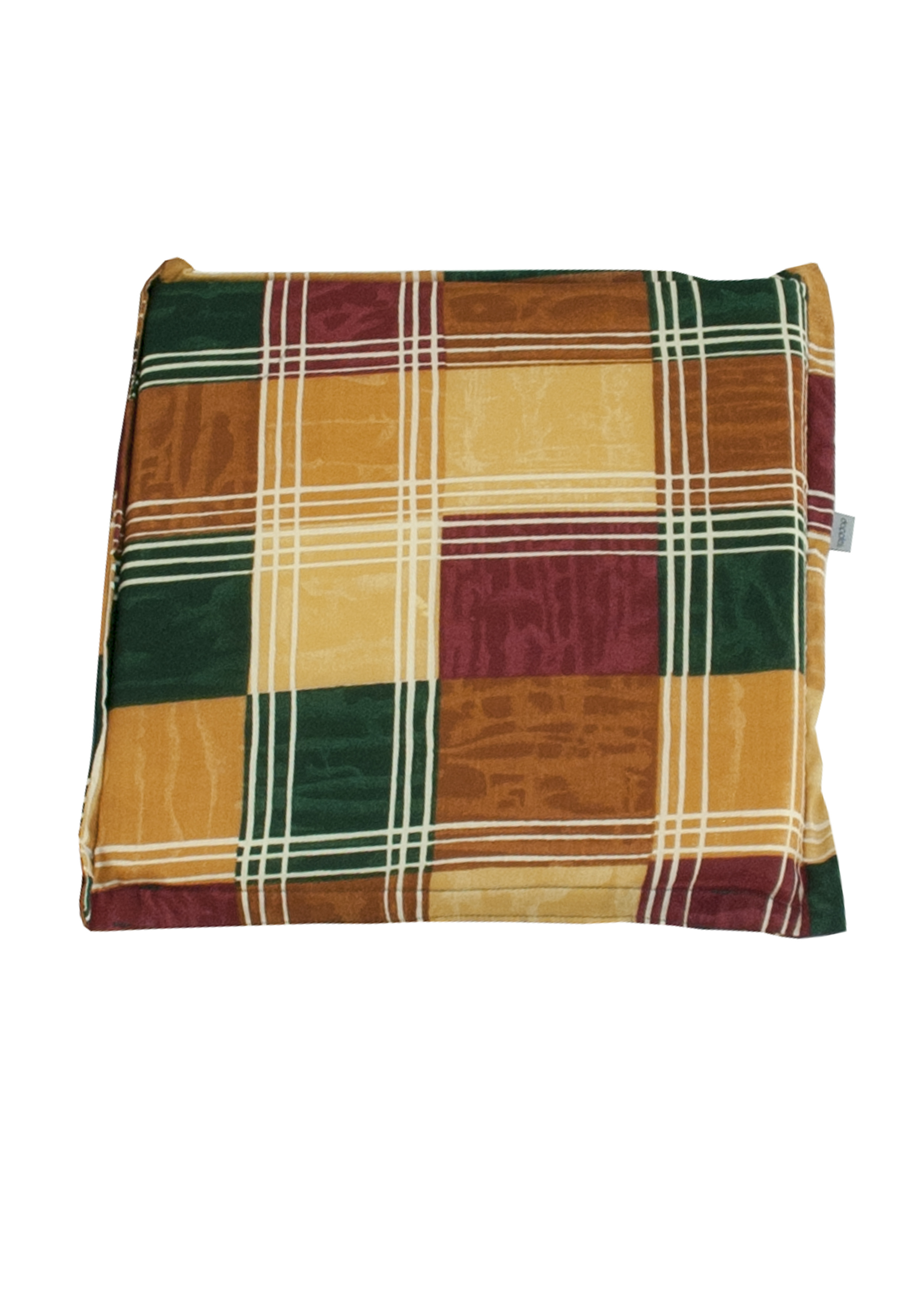 E-shop Doppler CLASSIC 92 - hranatý sedák