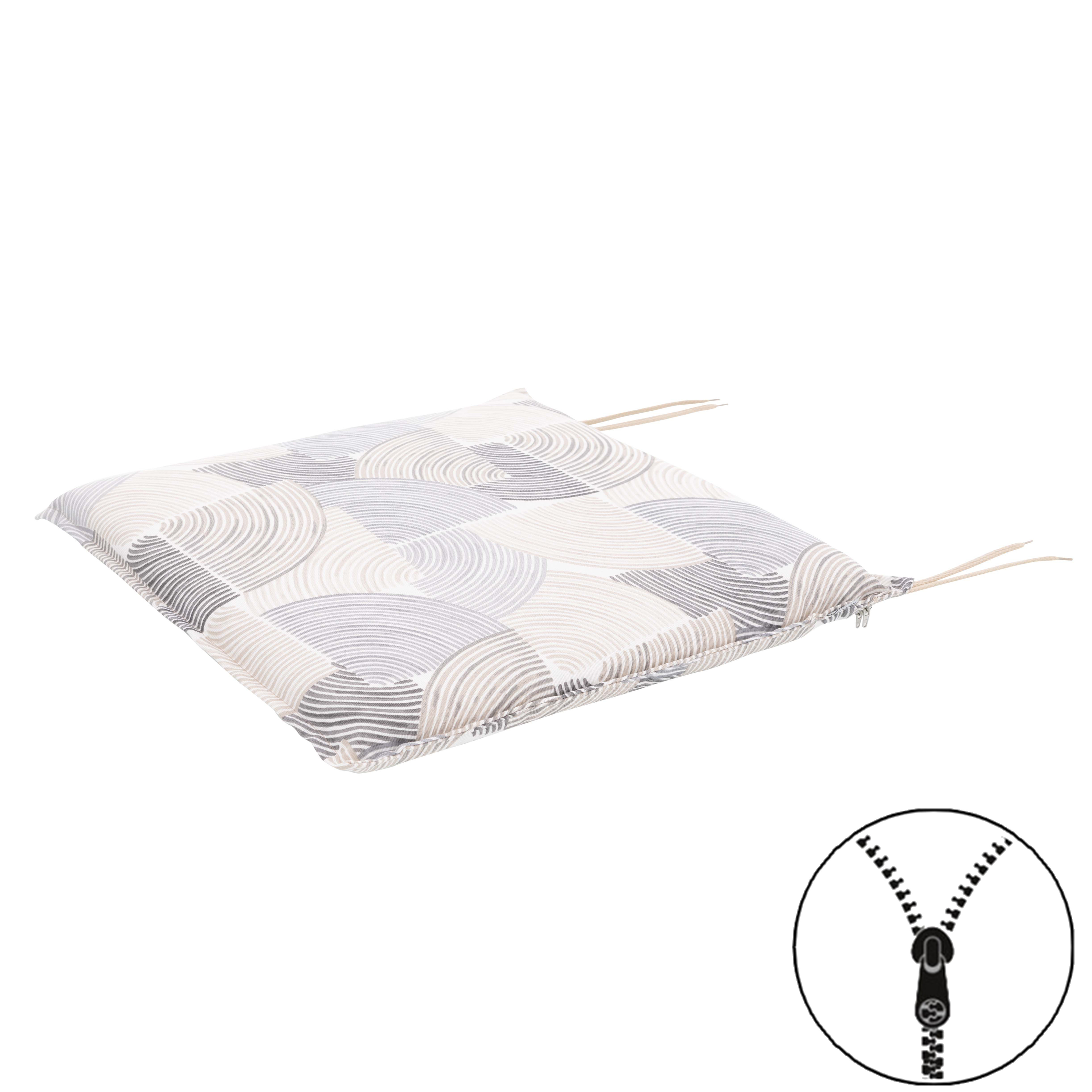 E-shop Doppler ELEGANT 2240 - podsedák hranatý