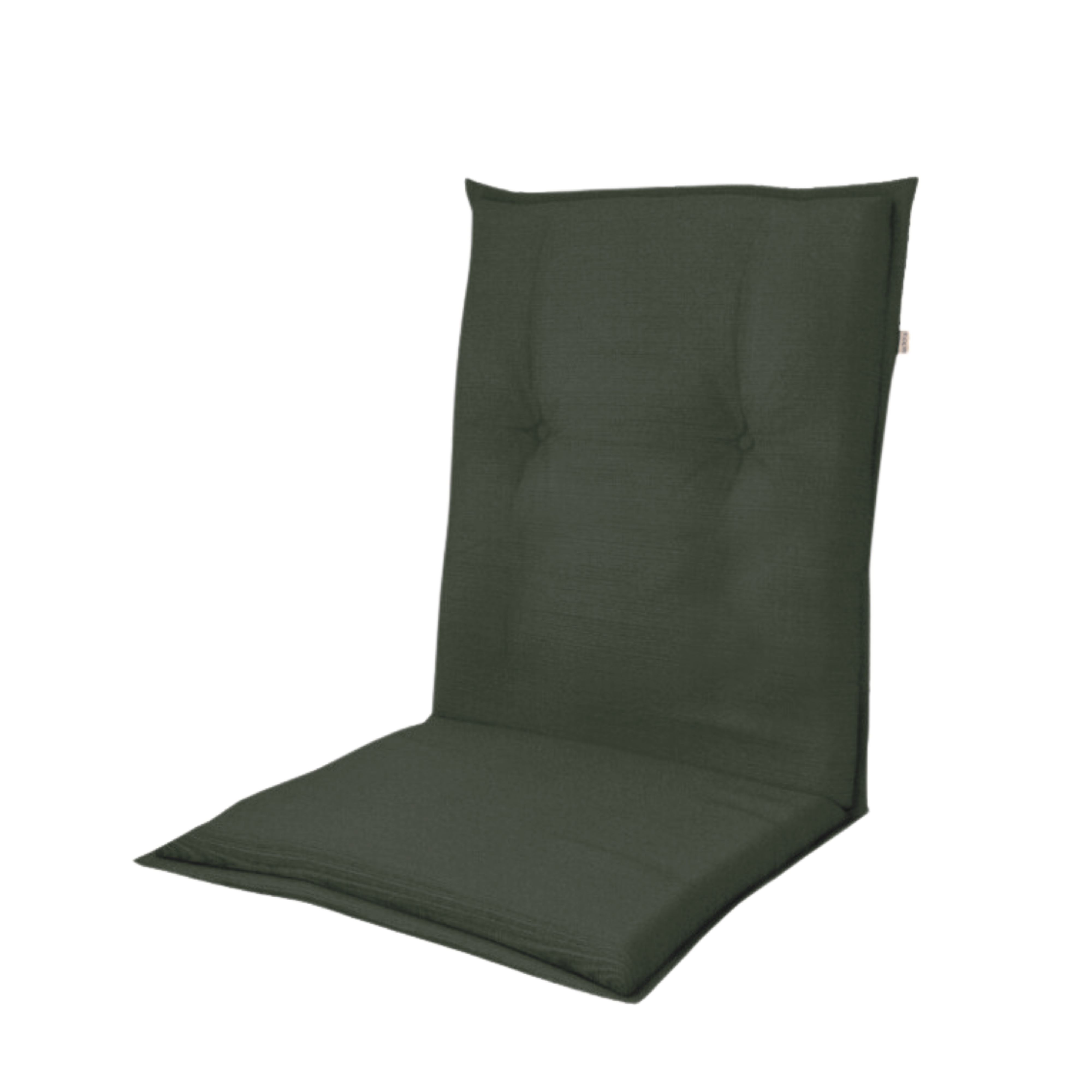 Doppler MOTION XL 940 - nízky polster na kreslo s nízkym operadlom