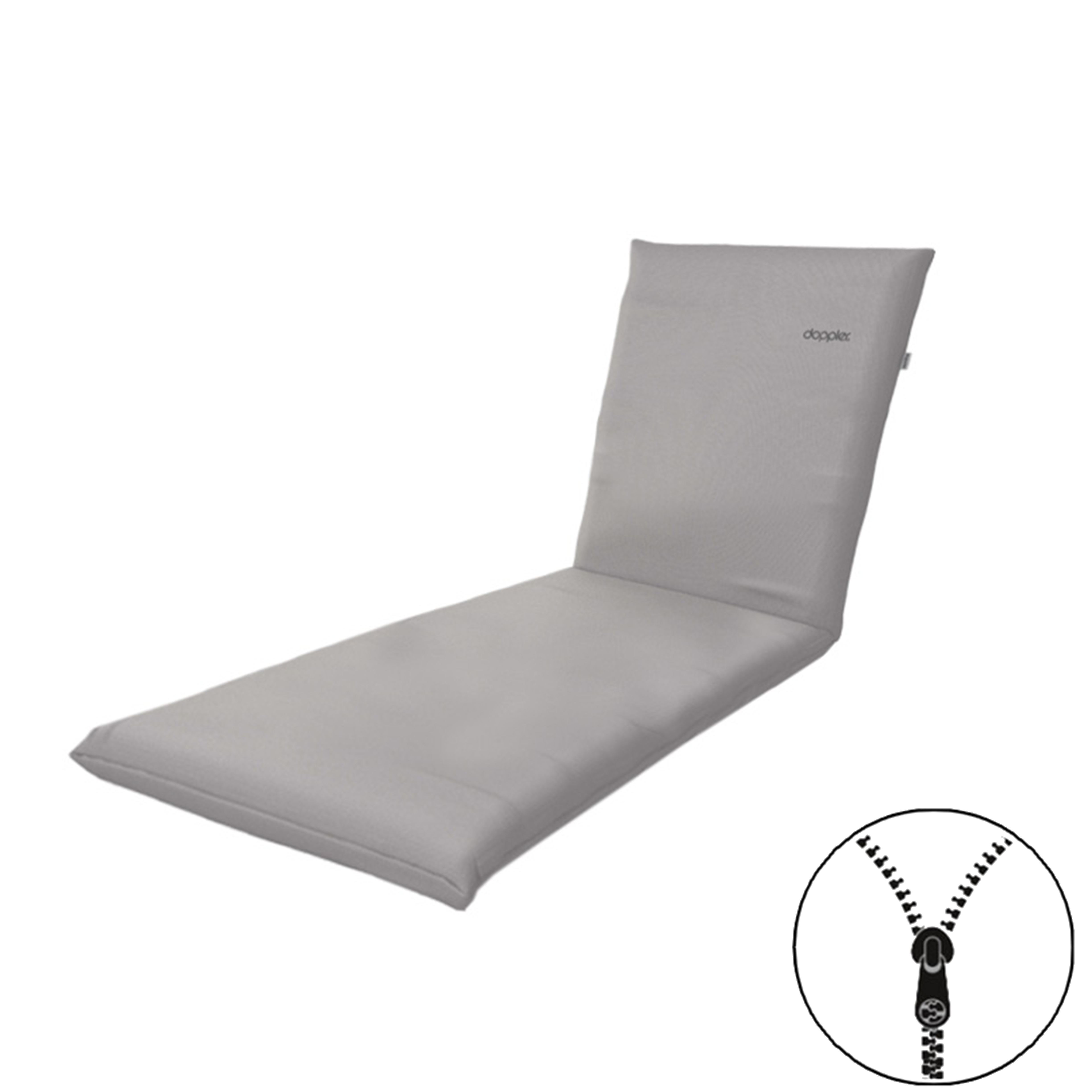 E-shop Doppler NATURE 3185 polster na lehátko