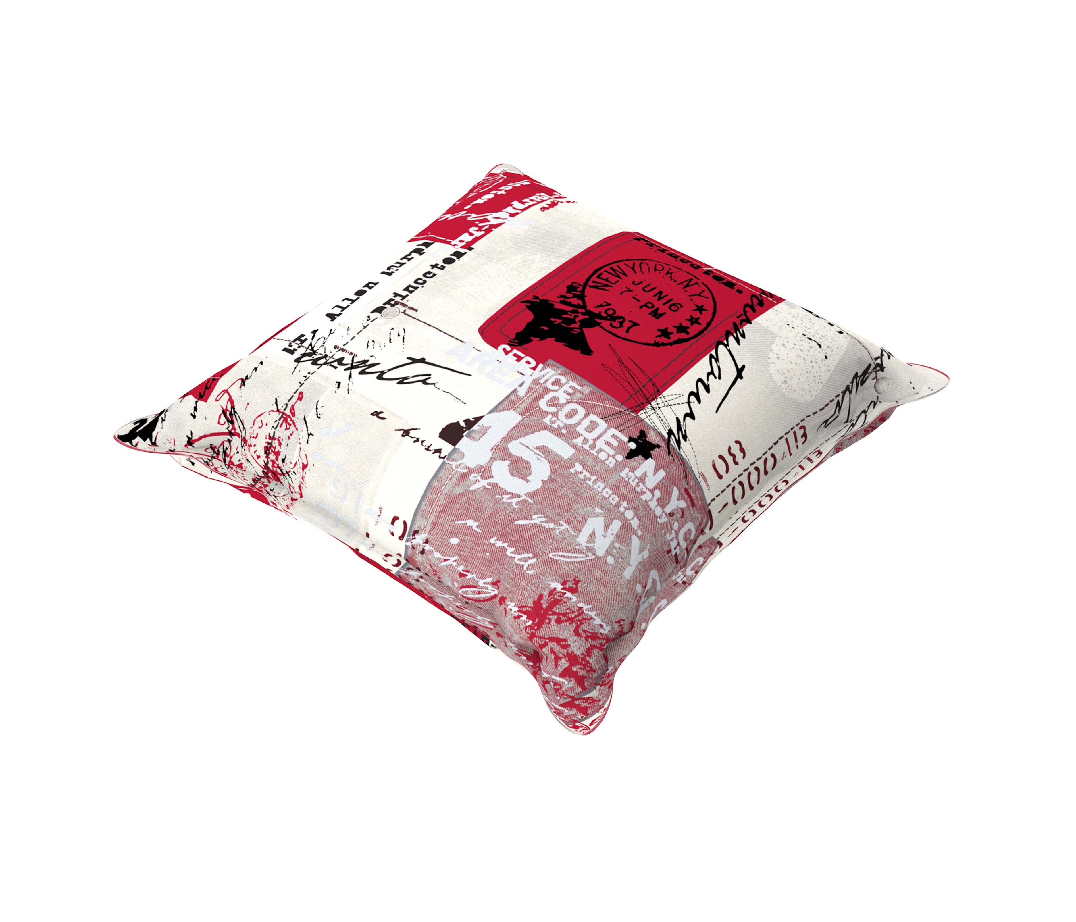 E-shop Doppler LIVING 3133 - dekoračný vankúšik