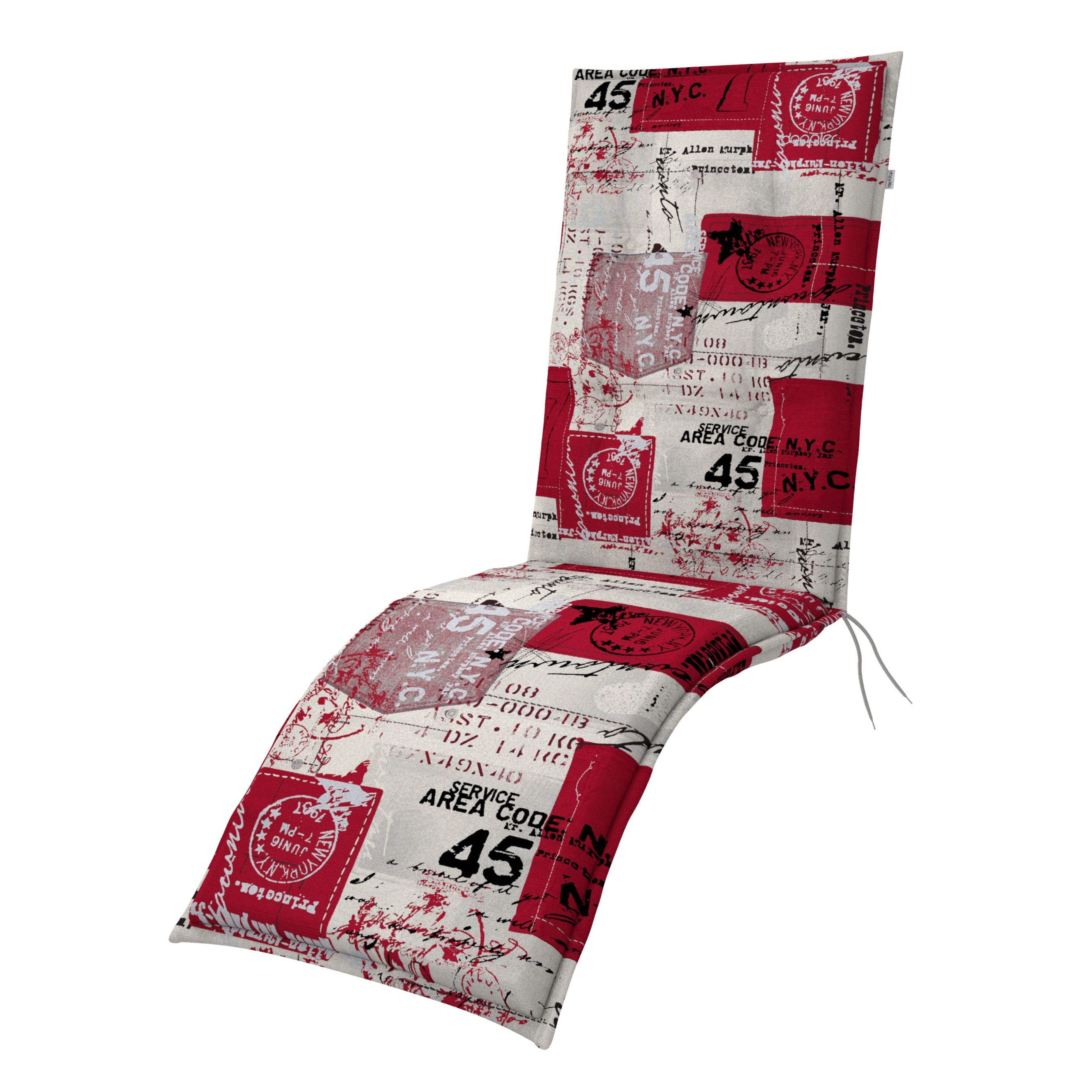E-shop Doppler LIVING 3133 relax polster na kreslo