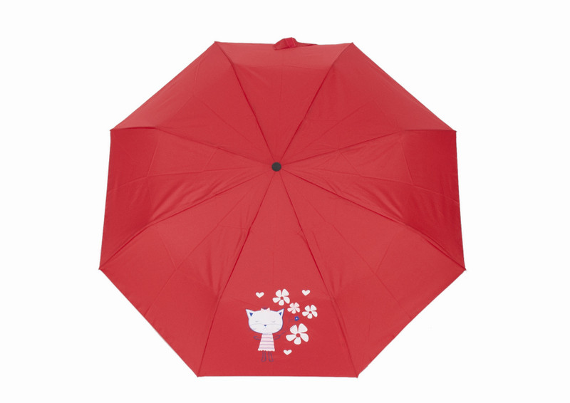 E-shop Doppler Mini Light Kids detský skladací dáždnik