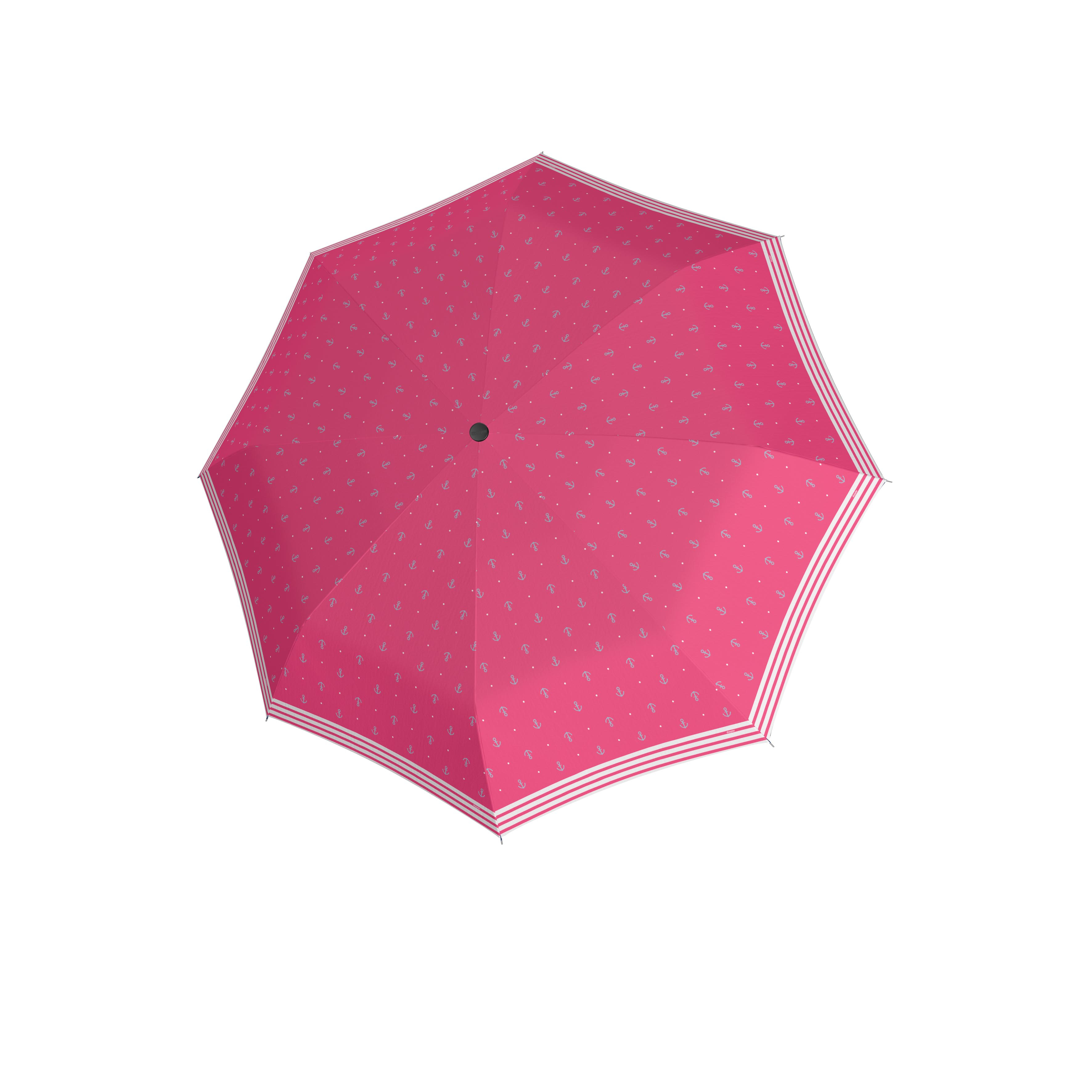 E-shop Doppler Fiber Mini Sailor dámsky skladací dáždnik