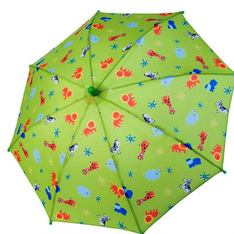 E-shop Doppler Kids Maxi Boys detský palicový dáždnik